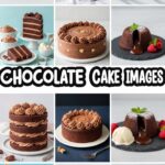 Chocolate Cake Images