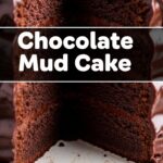 Chocolate Mud Cake