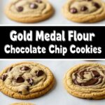 Gold Medal Flour Chocolate Chip Cookies