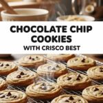 Chocolate Chip Cookies With Crisco Best