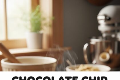 Chocolate Chip Cookies With Crisco Best