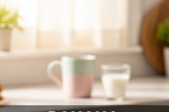 Banana Chocolate Chip Breakfast Cookies