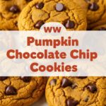 Ww Pumpkin Chocolate Chip Cookies