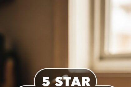 5 Star Chocolate Chip Cookies