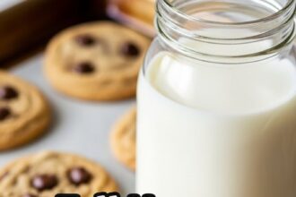 Toll House Milk Chocolate Chip Cookies