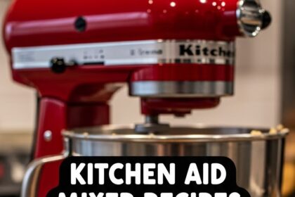 Kitchen Aid Mixer Recipes Chocolate Chip Cookies