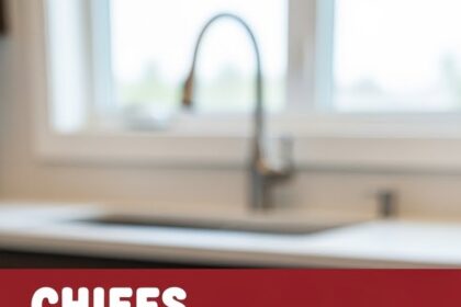 Chiefs Chocolate Chip Cookies