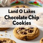 Land O Lakes Chocolate Chip Cookies