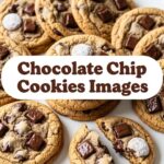 Chocolate Chip Cookies Images