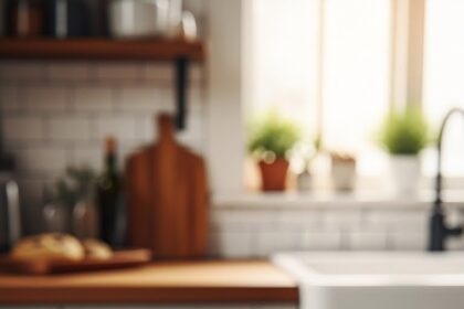 Chunky Soft Chocolate Chip Cookies