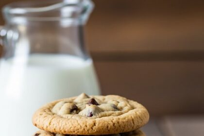 Amish Chocolate Chip Cookies