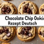 Chocolate Chip Cookies Rezept Deutsch