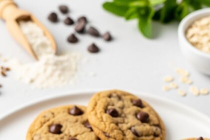 Weight Watcher Chocolate Chip Cookies