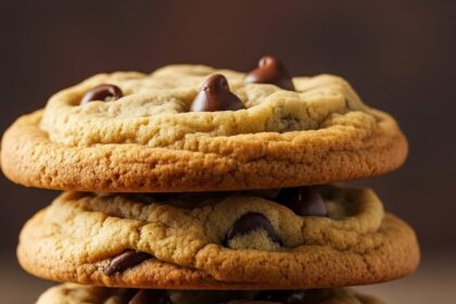 Otis Spunkmeyer Chocolate Chip Cookies