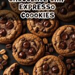 Chocolate Chip Expresso Cookies