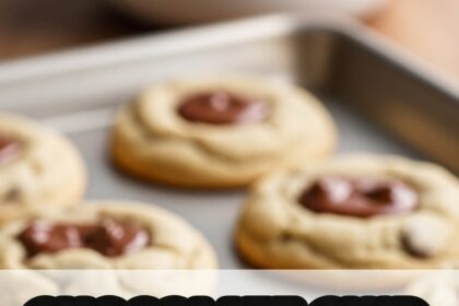 Chocolate Chip Cookies Crisco Recipe