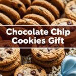 Chocolate Chip Cookies Gift