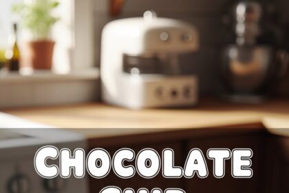 Chocolate Chip Cookies In A Pan