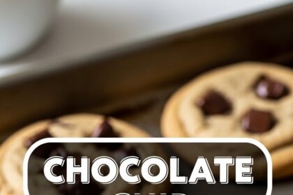 Chocolate Chip Cookies Recipe High Altitude