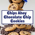Chips Ahoy Chocolate Chip Cookies