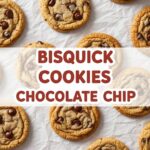 Bisquick Cookies Chocolate Chip