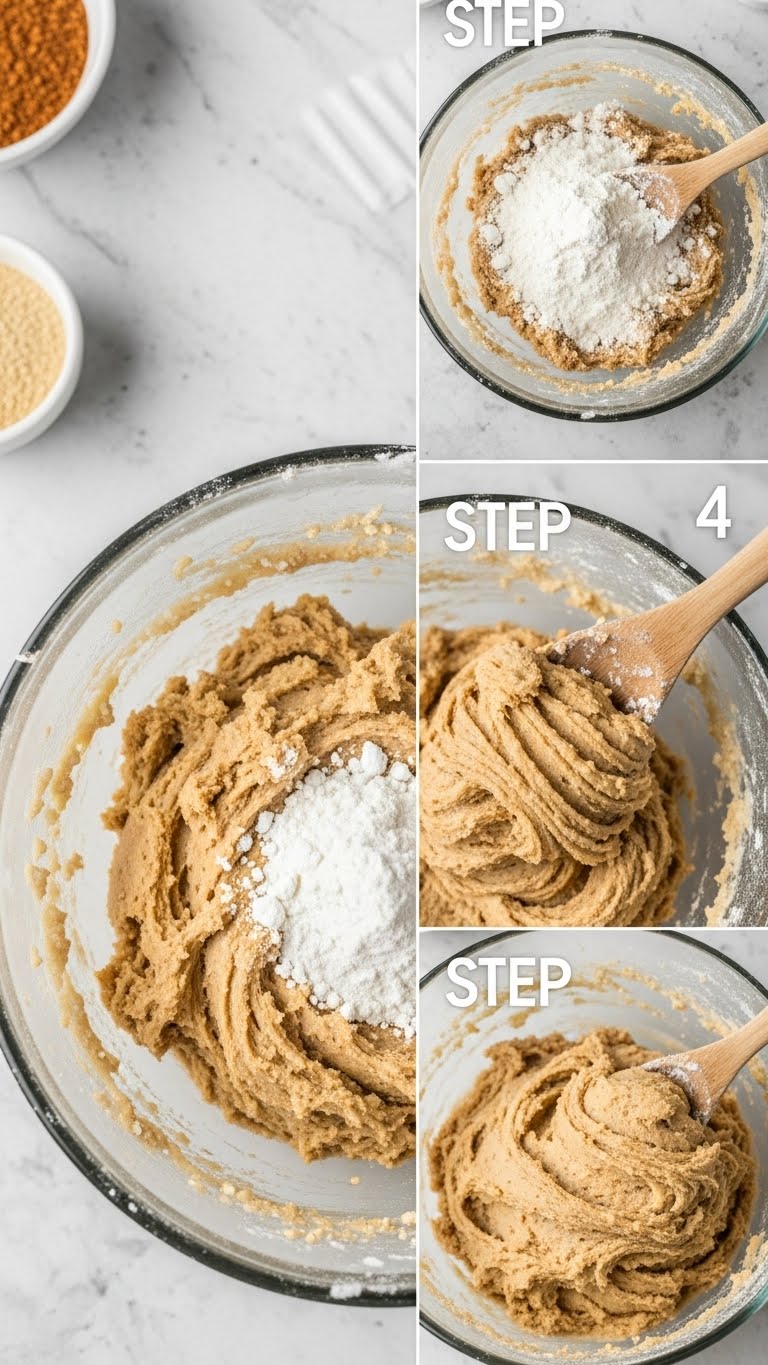 How To Make Homemade Chocolate Chip Cookies