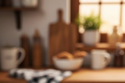 Chocolate Chip Cookies And Brownies