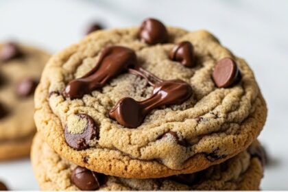 Cake Mix Chocolate Chip Cookies Recipes