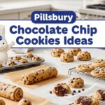 Pillsbury Chocolate Chip Cookies Ideas