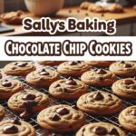 Sallys Baking Chocolate Chip Cookies