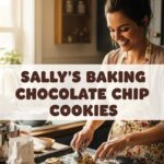Sallyâ€™S Baking Chocolate Chip Cookies