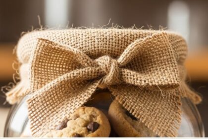 Cute Chocolate Chip Cookies