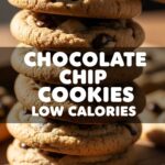 Chocolate Chip Cookies Low Calories