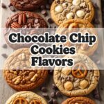 Chocolate Chip Cookies Flavors