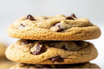Chocolate Chip Cookies Recipe Without Brown Sugar