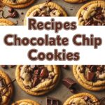 Recipes Chocolate Chip Cookies
