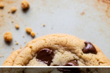 Why Do My Chocolate Chip Cookies Go Flat