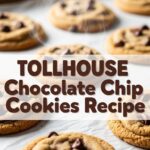 Tollhouse Chocolate Chip Cookies Recipe
