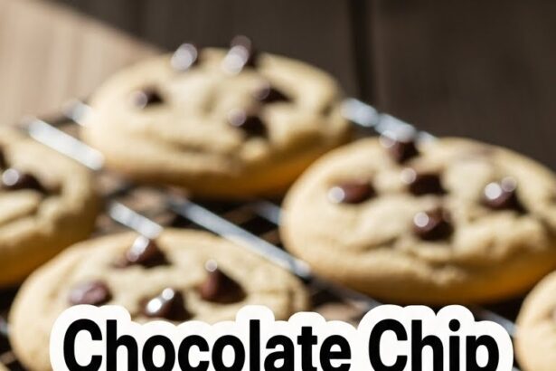 Chocolate Chip Cookies Without Brown Sugar