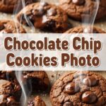 Chocolate Chip Cookies Photo