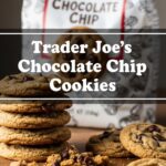 Trader Joeâ€™S Chocolate Chip Cookies