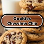 Cookies Chocolate Chip