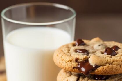 Cookies Chocolate Chip