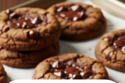 Levain Bakery Chocolate Chip Cookies