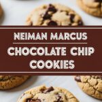Neiman Marcus Chocolate Chip Cookies