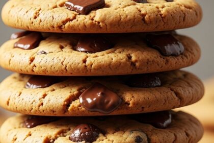 Krolls Korner Chocolate Chip Cookies