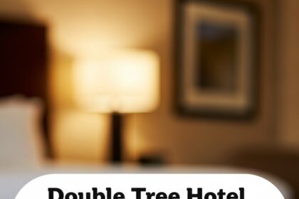 Double Tree Hotel Chocolate Chip Cookies