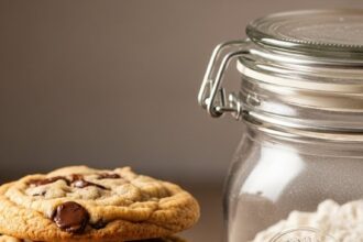 Pioneer Woman Chocolate Chip Cookies
