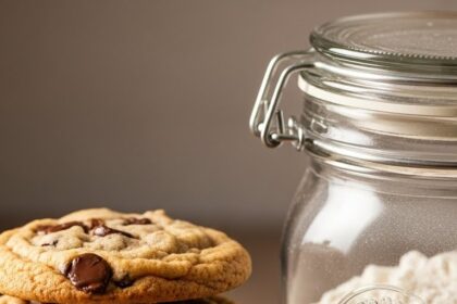 Pioneer Woman Chocolate Chip Cookies