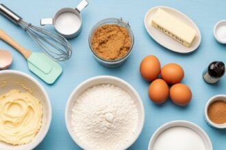 How To Make Chocolate Chip Cookies